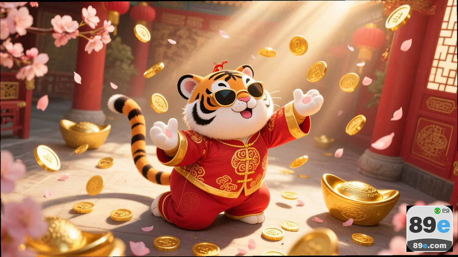 Promoções de cassino - 89e