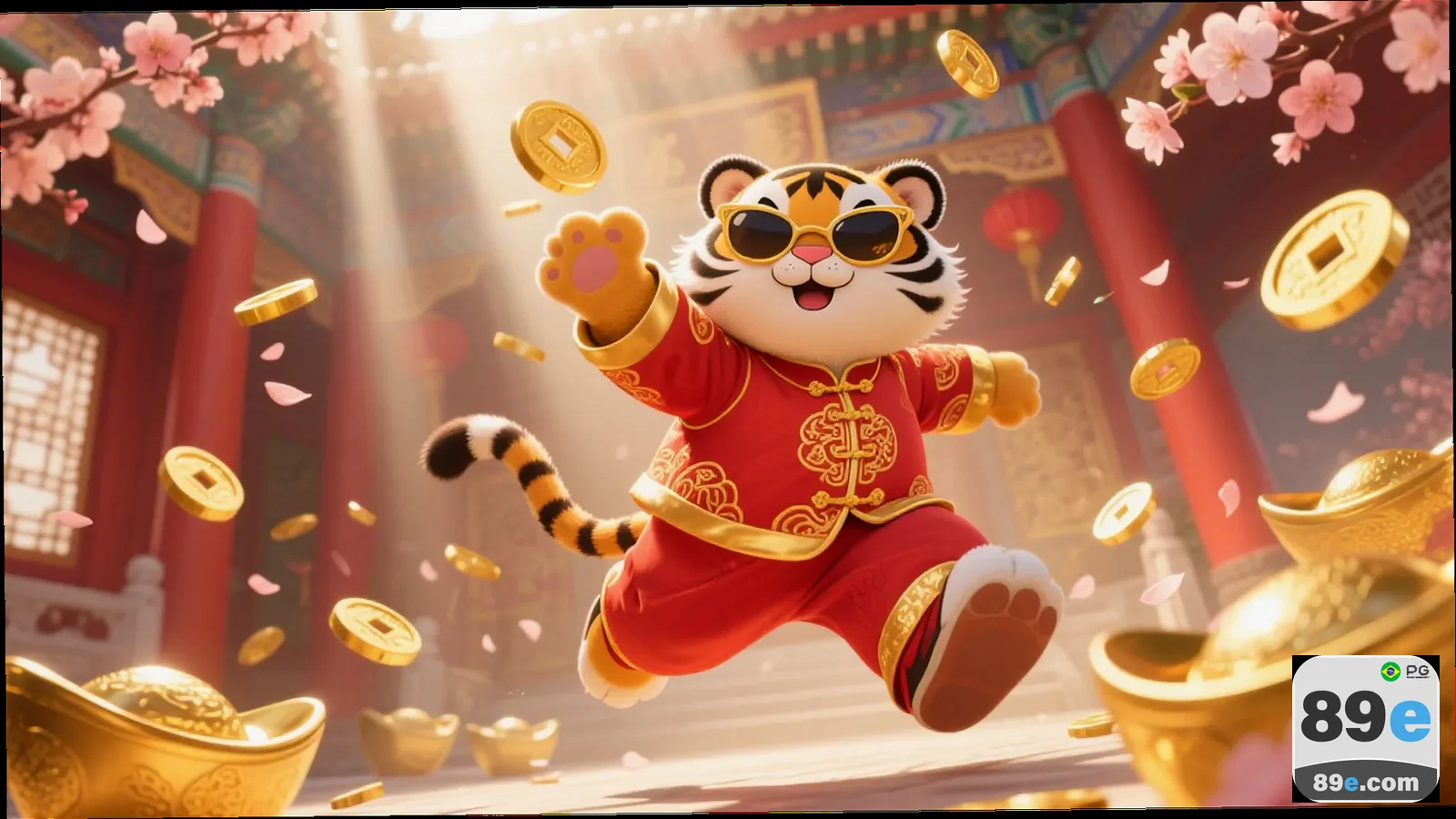 Bônus de boas-vindas