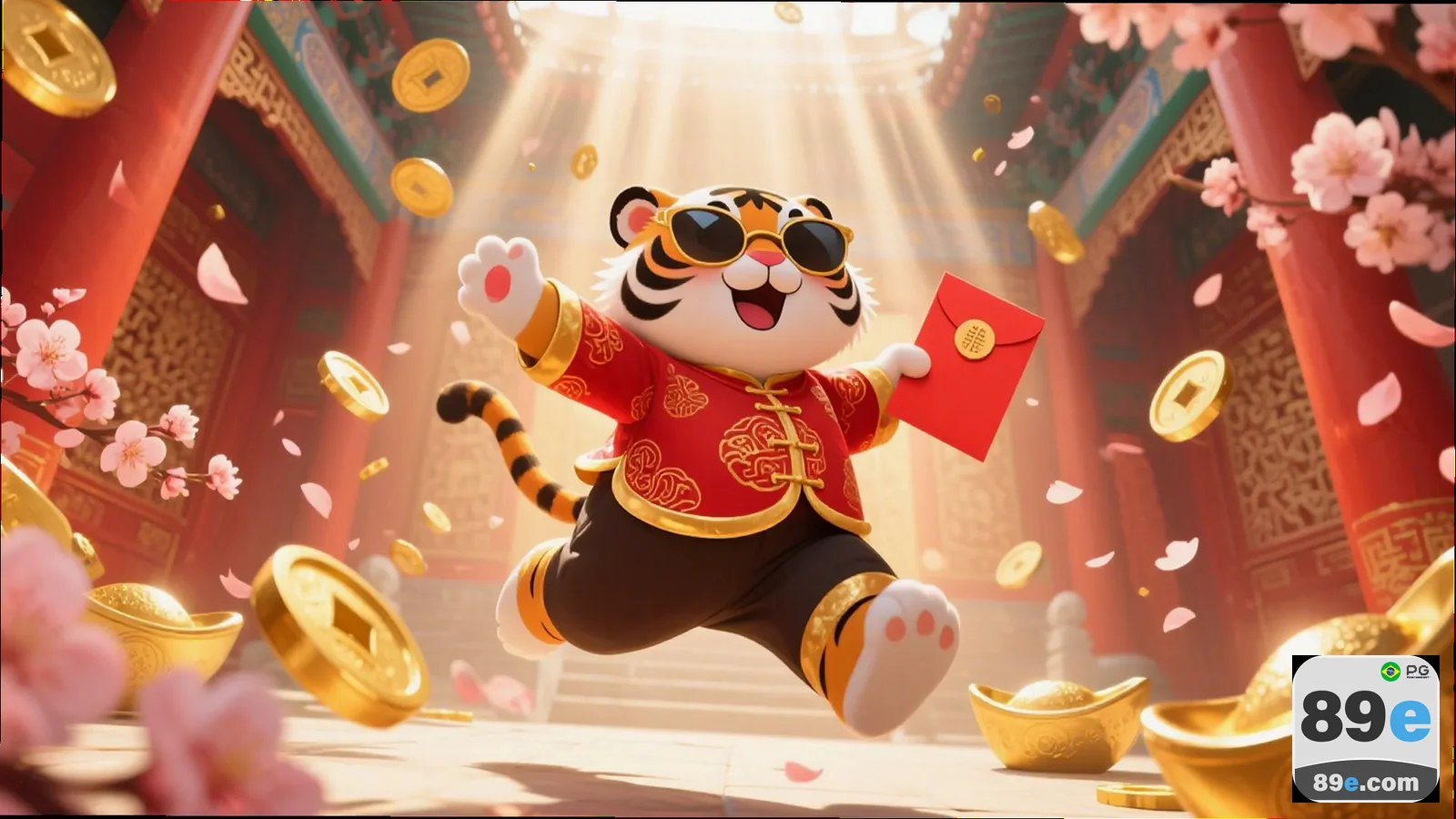 Promoções de cassino