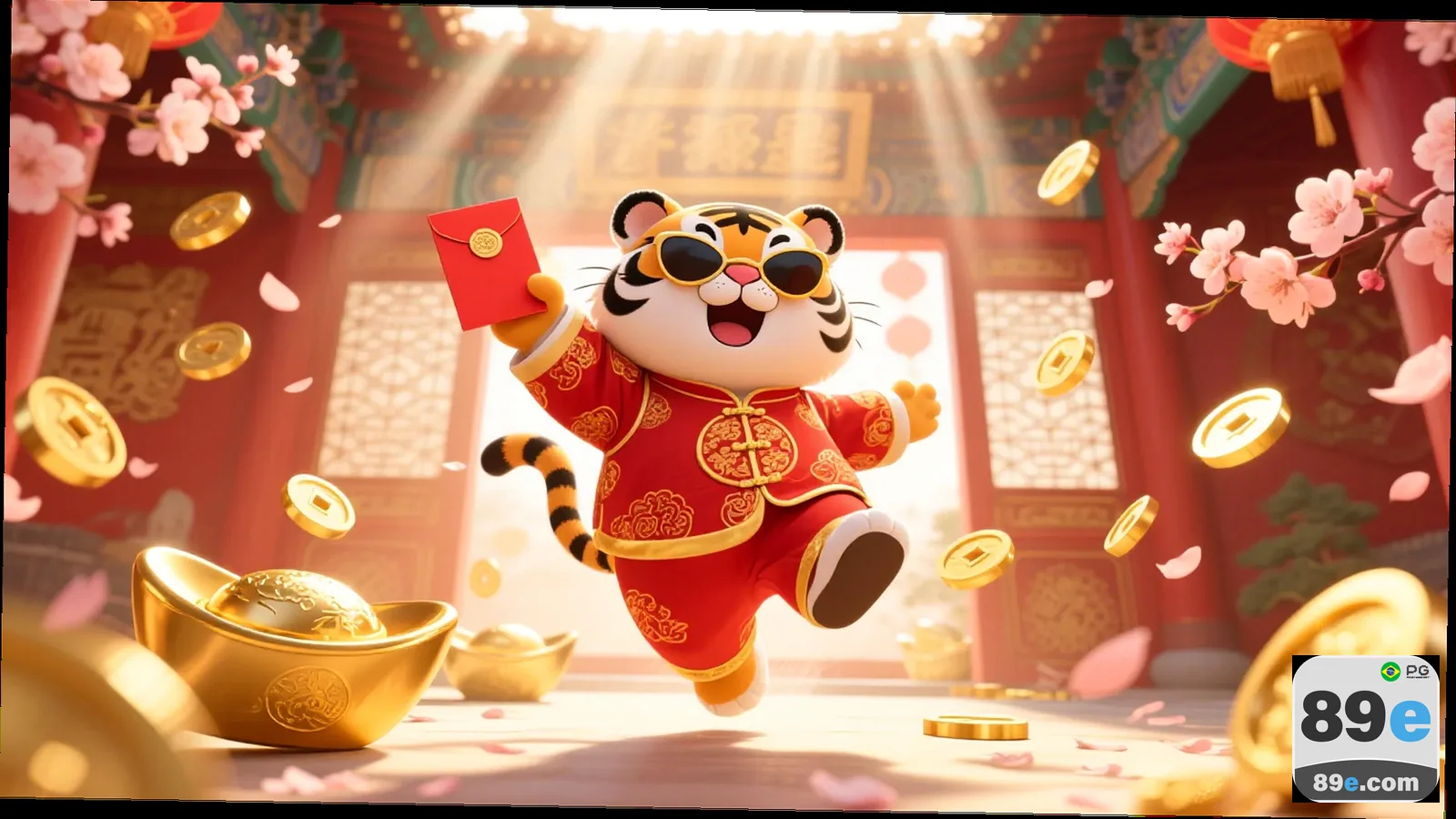 Imagem do programa VIP - 89e