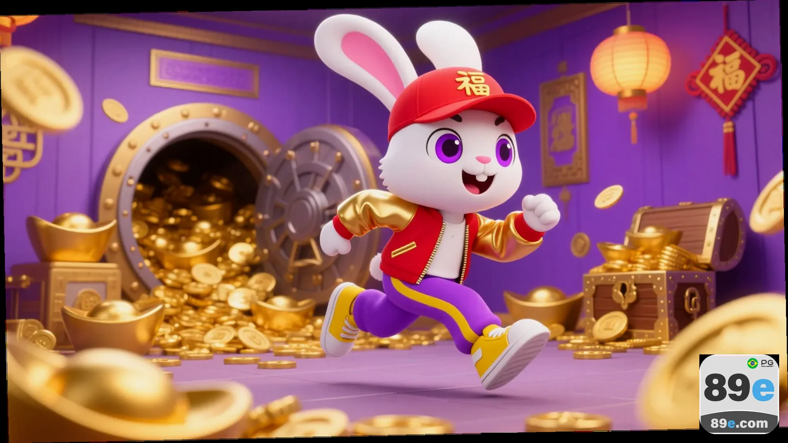 Melhores slots online